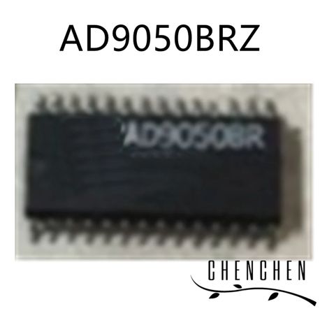 AD9050BRS (2003г.)