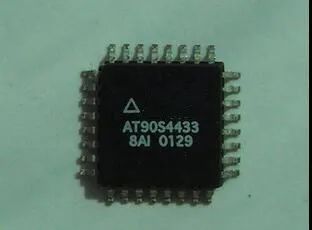 AT90S4433-8AI (2001г.)
