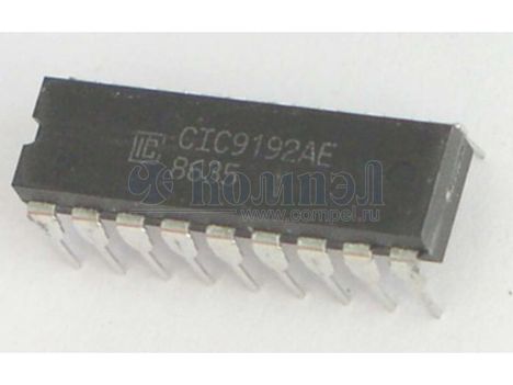 CIC9110E (dip-18)