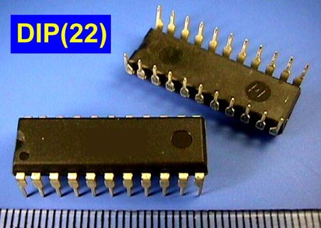 HM9114 (dip-22)