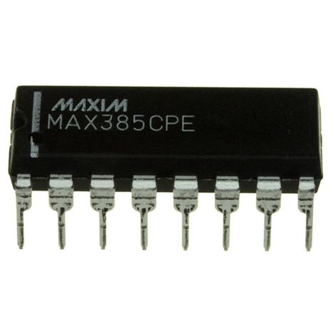 Микросхемы MAX912CPE (99г.) MAX912CPE (99г.)