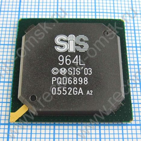 SIS963UA