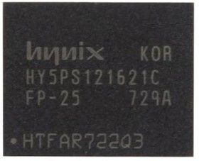 HY5PS121621C