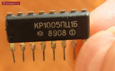 кр1005пц1б (92г.)