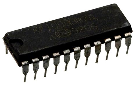 Микросхемы кр1008вж4 (92г.) кр1008вж4 (92г.)