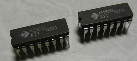 Микросхемы км1010кт1 (88г.) км1010кт1 (88г.)
