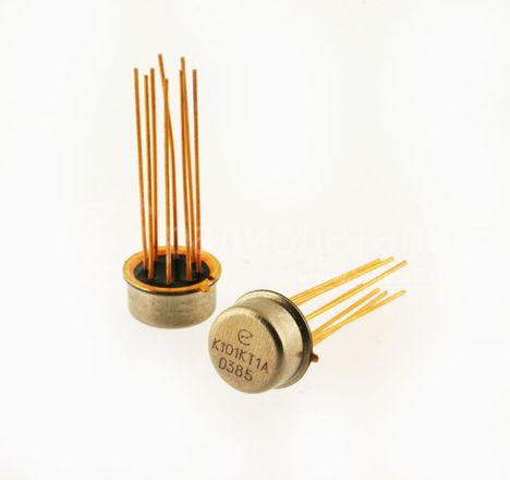 Микросхемы к101кт1г (83г.) к101кт1г (83г.)