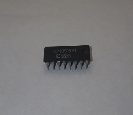 Микросхемы кр1051кн1 (95г.) кр1051кн1 (95г.)