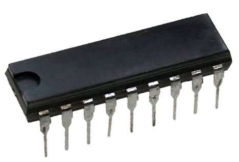 Микросхемы кр1059кн1 (92г.) кр1059кн1 (92г.)