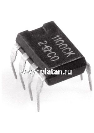 Микросхемы кр1100ск3а (92г.) кр1100ск3а (92г.)