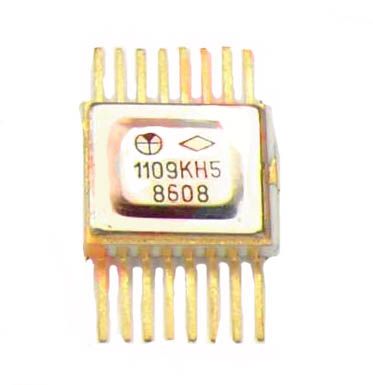 Микросхемы к1109кн1а (89г.) к1109кн1а (89г.)
