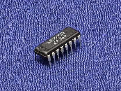 к1109кт22 (2000г.)