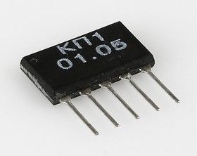 к1116кп1 (87г.)