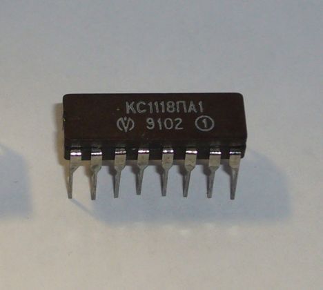 к1118па1 (84г.)