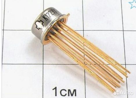 к122ун1д (80г.)
