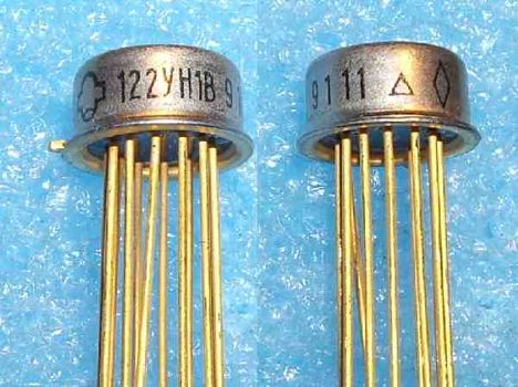 к122уп1б (78г.)