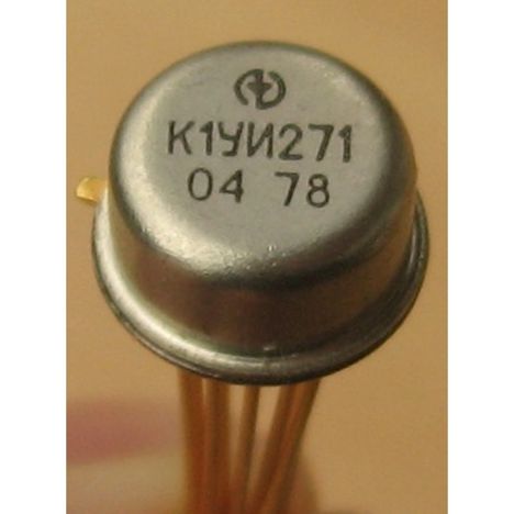 к127уи1 (78г.)