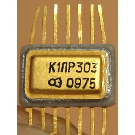 Микросхемы к130лр1 (83г.) к130лр1 (83г.)