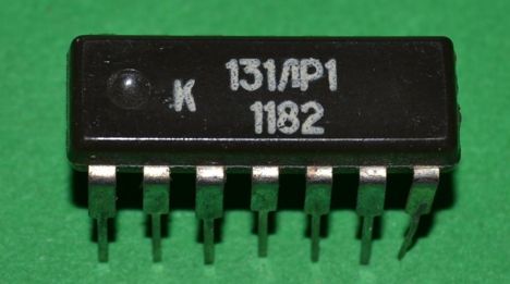 Микросхемы к131лр1 (87г.) к131лр1 (87г.)
