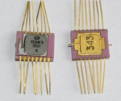 Микросхемы 133ие14 (93г.) 133ие14 (93г.)