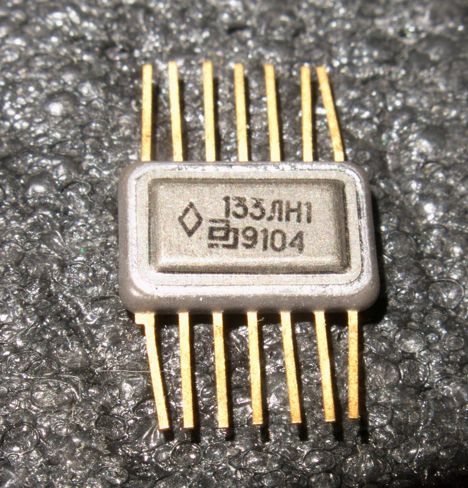 Микросхемы 133кп7 (86г.) 133кп7 (86г.)