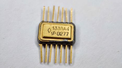 к133ла3 (84г.)