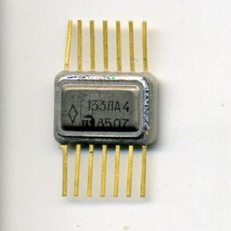 133ла4 (85г.)