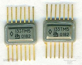 Микросхемы 133тм5 (99г.) (формов.) 133тм5 (99г.) (формов.)