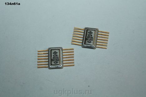 к134лб1а (88г.)