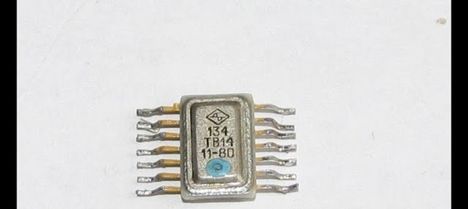Микросхемы Микросхемы 134тв14 (81г.) Микросхемы 134тв14 (81г.)