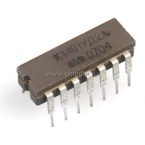 Микросхемы к1401уд2б (91г.) к1401уд2б (91г.)