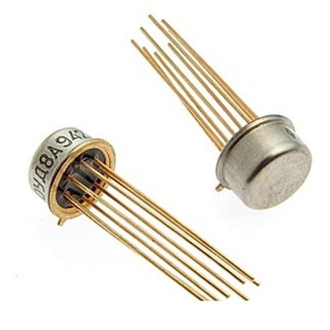 Микросхемы к140ма1 (83г.) к140ма1 (83г.)