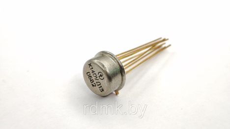 140уд1б (80г.) Квазар