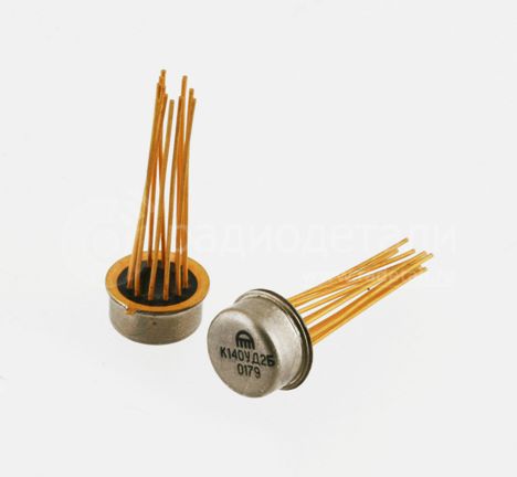 Микросхемы 140уд7 (83г.) 140уд7 (83г.)