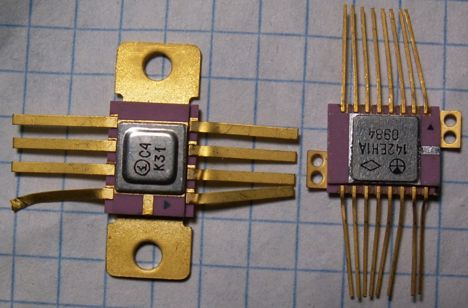 Микросхемы к142ен2б (83г.) к142ен2б (83г.)