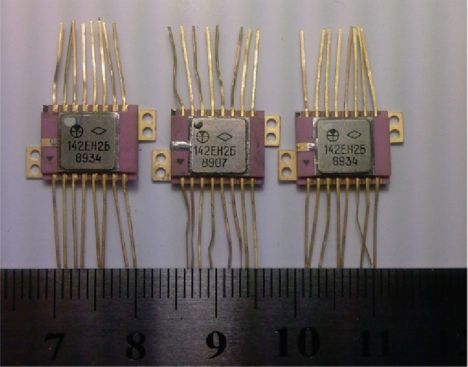Микросхемы Микросхемы 142ен2б (84г.) Тор Микросхемы 142ен2б (84г.) Тор