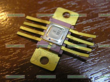 Микросхемы 142ен3 (2015г.) 142ен3 (2015г.)