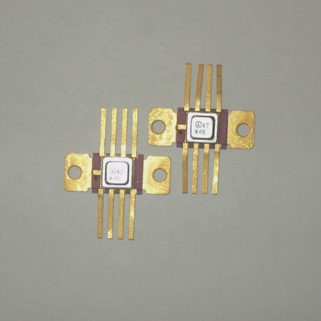 Микросхемы к142ен6в (89г.) к142ен6в (89г.)