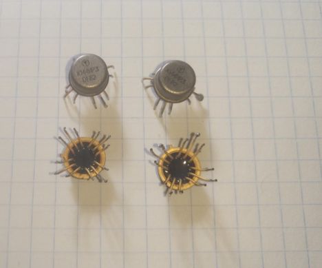 к144ир2 (80г.)