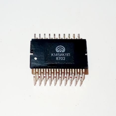 Микросхемы к145кт2 (83г.) к145кт2 (83г.)