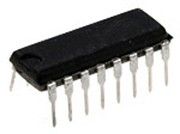 Микросхемы кр1533ид4 (92г.) кр1533ид4 (92г.)