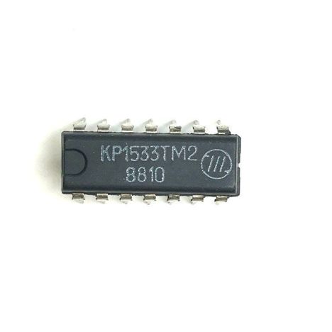 Микросхемы кр1533сп1 (91г.) кр1533сп1 (91г.)