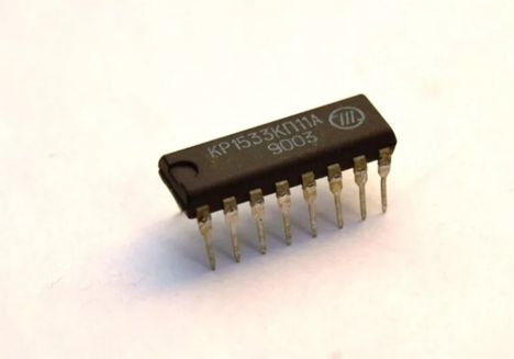 Микросхемы кр1533тв10 (91г.) кр1533тв10 (91г.)