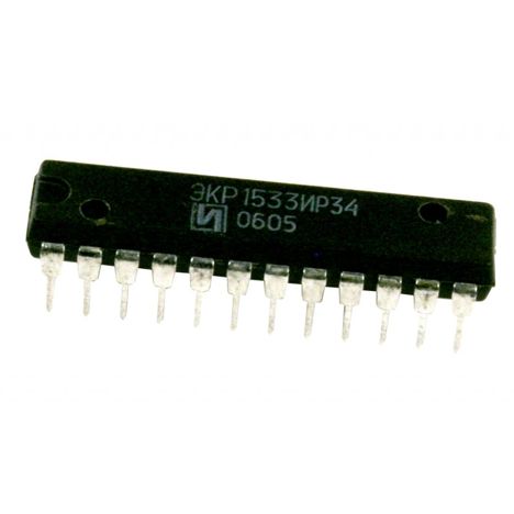 экр1554ир23 (2001г.)