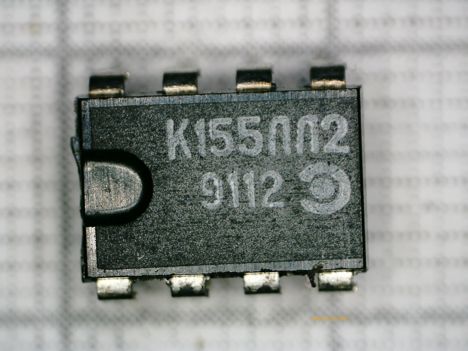 к155лл2 (86г.)