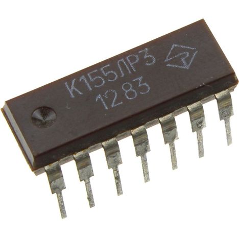 км155лр4 (90г.)