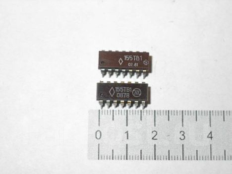 к155тв1 (90г.)
