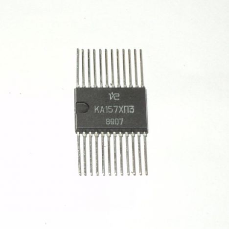 Микросхемы ка157хп3 (92г.) ка157хп3 (92г.)