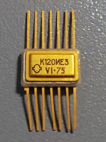 к161ие3 (87г.)