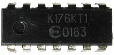 к176кт1 (95г.)